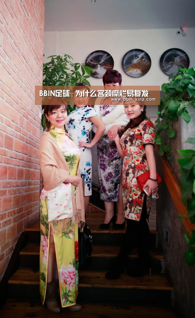 BBIN足球-为什么宫颈糜烂易复发(图1) BBIN体育